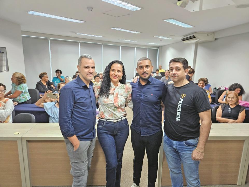 AssempBH celebrou o Dia do Psicólogo com três dias de palestras em agosto - Blog Assemp BH