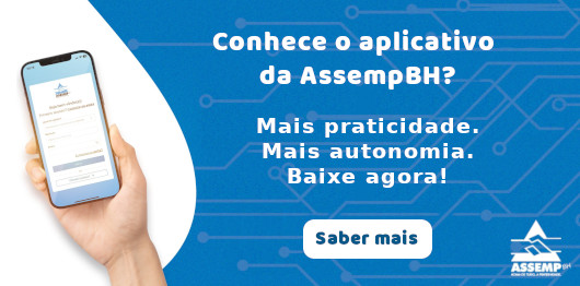 Aplicativo da AssempBH