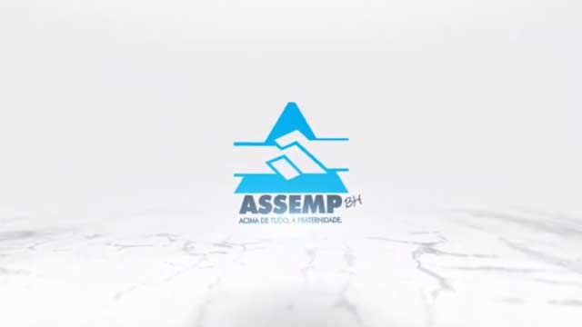 Vídeo Institucional Assempbh