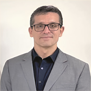 André F. Martins