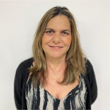 Márcia Cristina Garcia