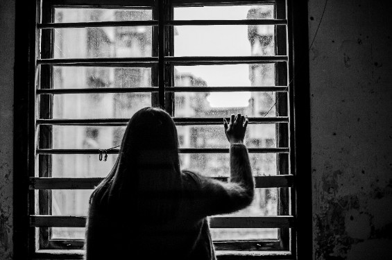 Agorafobia e os impactos da pandemia