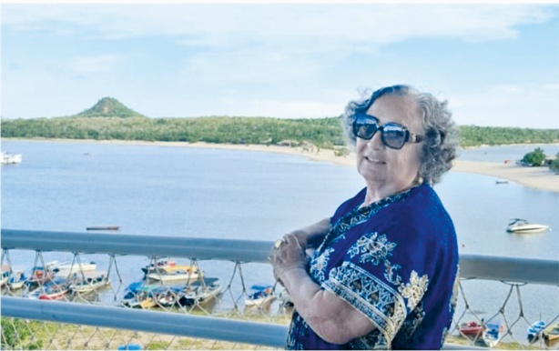 Alter do chao - por Maria Elizabeth Diniz