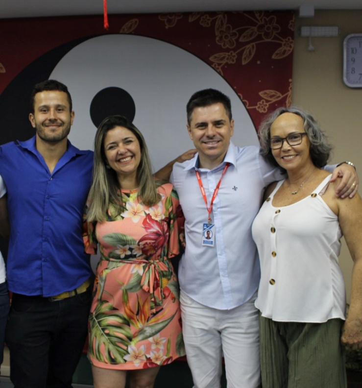 As várias faces da medicina chinesa