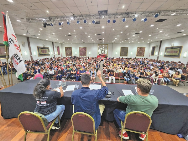 Campanha salarial: Educação aceita proposta da PBH