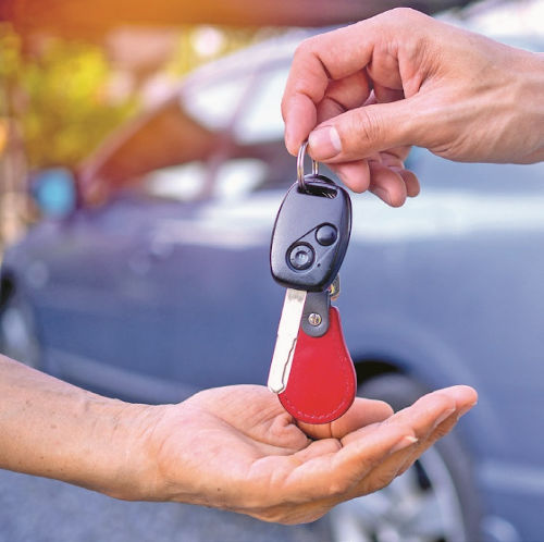 Cuidados ao comprar ou vender veículo
