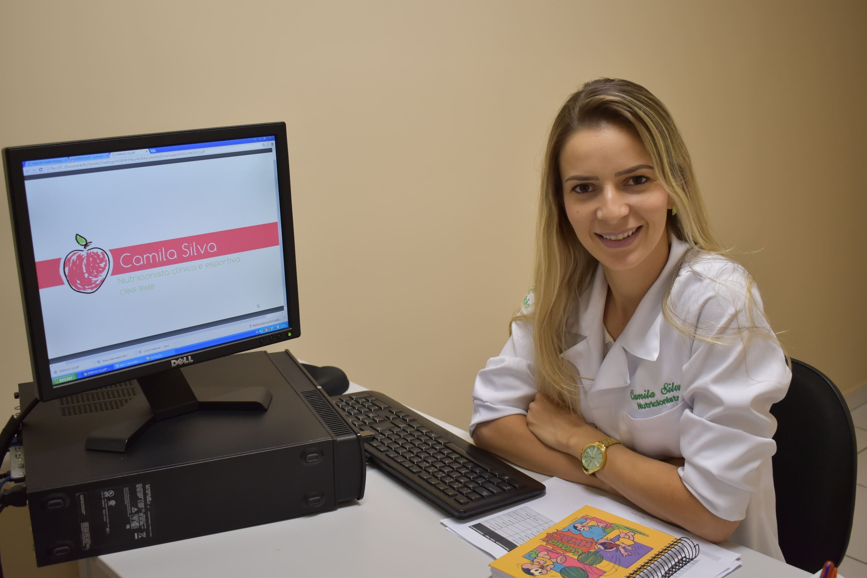 Alimentação em tempos de pandemia