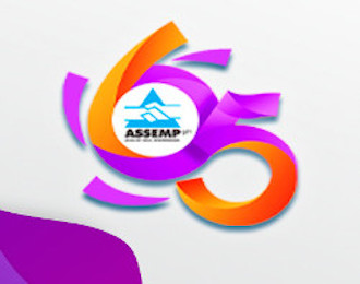 Assemp - aniversário de 65 anos