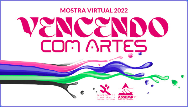 Mostra Virtual De Artes 2022