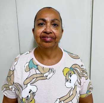 Fátima de Almeida Silva Freitas