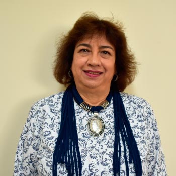 Maria Aparecida Paoliello