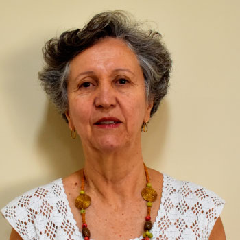 Zózima Azevedo